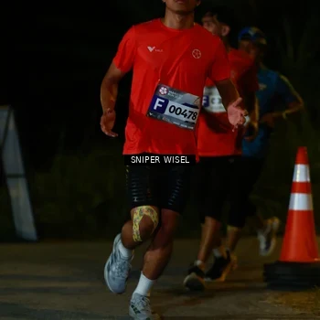 Runner Photo 8428094