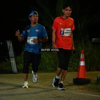 Runner Photo 8428096