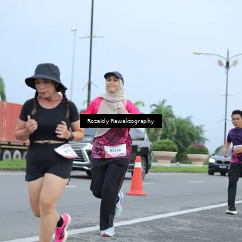 Runner Photo 8428110