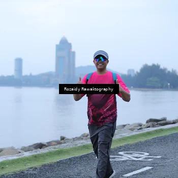 Runner Photo 8428111