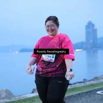 Runner Photo 8428120