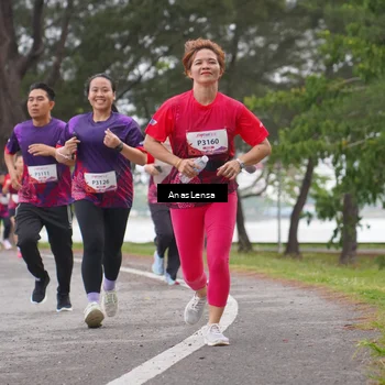 Runner Photo 8428122