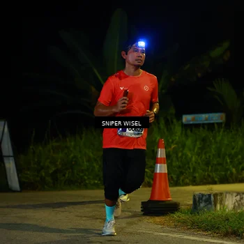 Runner Photo 8428124