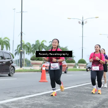 Runner Photo 8428126