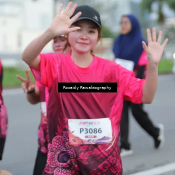 Runner Photo 8428127