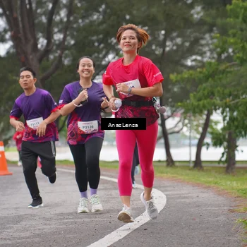 Runner Photo 8428128