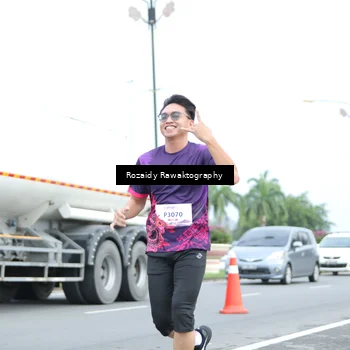 Runner Photo 8428129