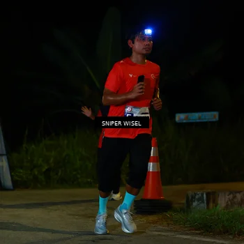 Runner Photo 8428130