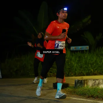 Runner Photo 8428132