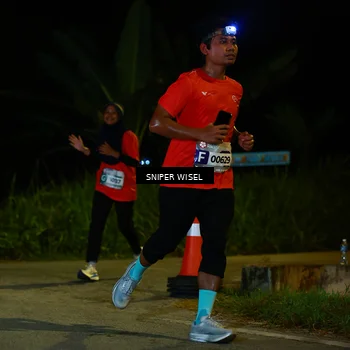 Runner Photo 8428133