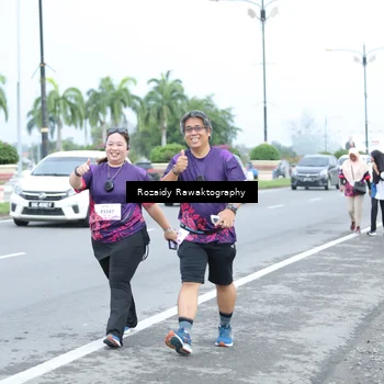 Runner Photo 8428136