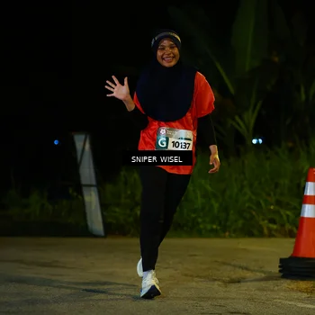 Runner Photo 8428139
