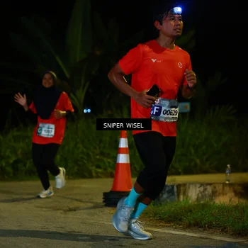 Runner Photo 8428140