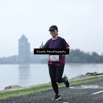 Runner Photo 8428141
