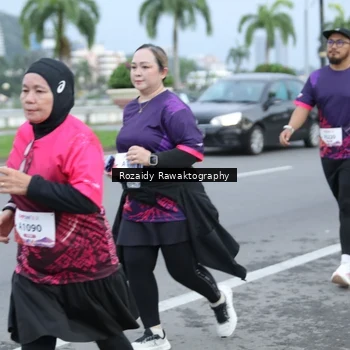 Runner Photo 8428144