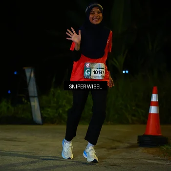 Runner Photo 8428146