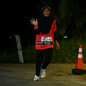 Runner Photo 8428147