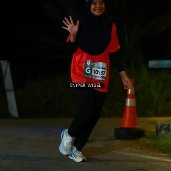Runner Photo 8428148