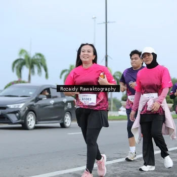 Runner Photo 8428149
