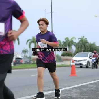 Runner Photo 8428159