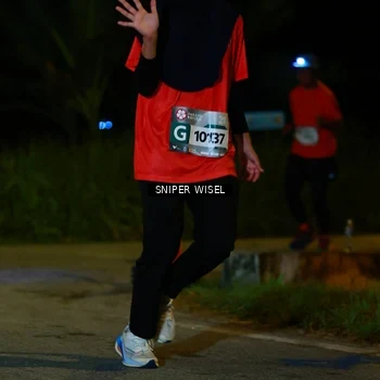 Runner Photo 8428161