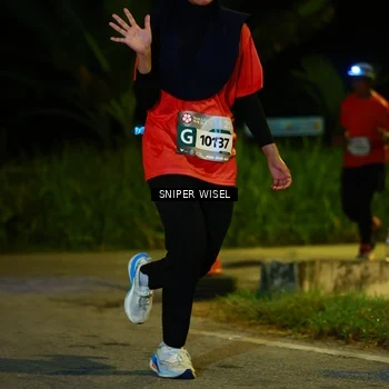 Runner Photo 8428162