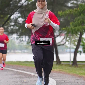 Runner Photo 8428166