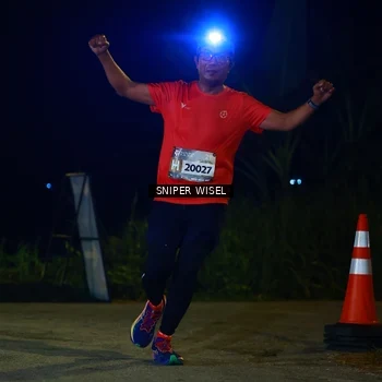 Runner Photo 8428167