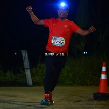 Runner Photo 8428169
