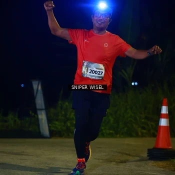 Runner Photo 8428170