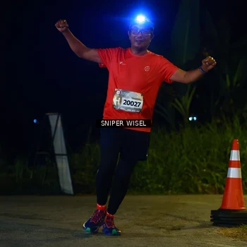 Runner Photo 8428171