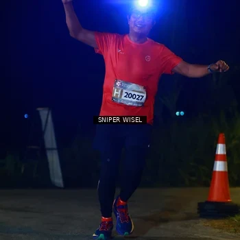 Runner Photo 8428174