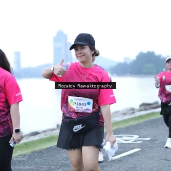 Runner Photo 8428175