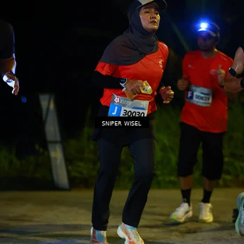 Runner Photo 8428179