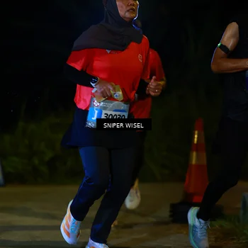 Runner Photo 8428182
