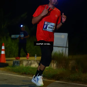 Runner Photo 8428183