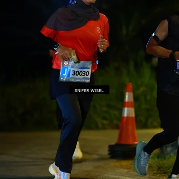 Runner Photo 8428185