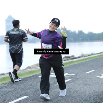 Runner Photo 8428187