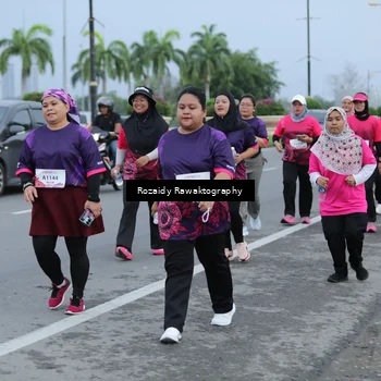 Runner Photo 8428188