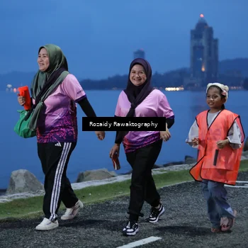 Runner Photo 8428200