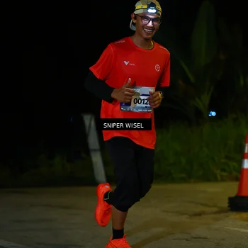 Runner Photo 8428201