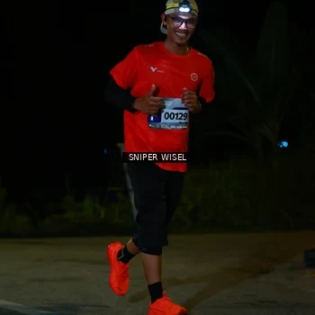 Runner Photo 8428202