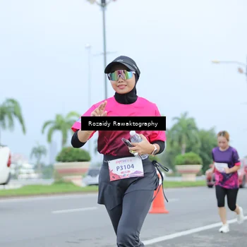 Runner Photo 8428204