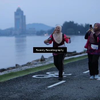 Runner Photo 8428208