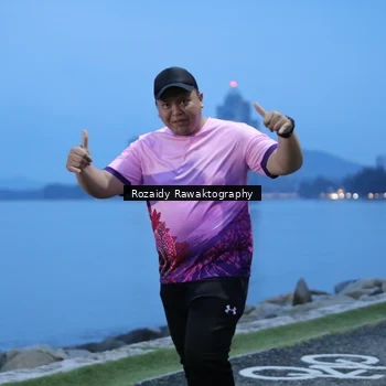 Runner Photo 8428251
