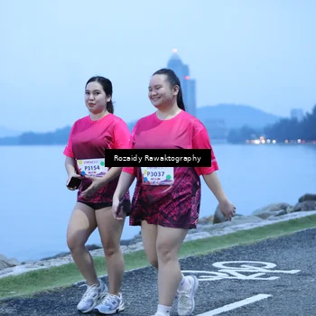Runner Photo 8428258