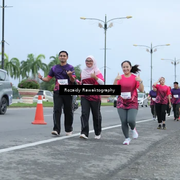 Runner Photo 8428260