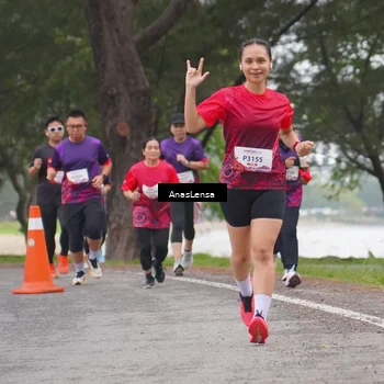 Runner Photo 8428261