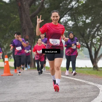 Runner Photo 8428262
