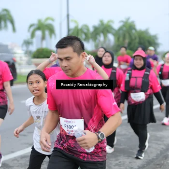 Runner Photo 8428270